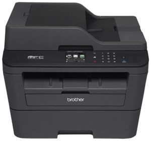 Brother MFCL2740DW Wireless Printer
