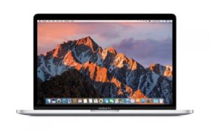 Apple MPDL2LL/A 13-Inch Macbook Pro