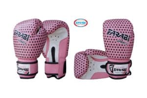 Farabi Kids boxing gloves