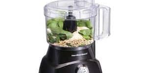 Top 10 Best Mini-Food Processors Reviews in 2022 – Buying Guides