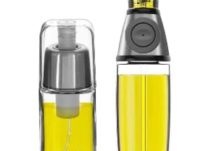 Top 10 Best Olive Oil Dispensers 2022 Reviews
