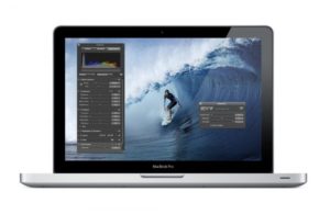 Macbook Pro Apple Laptop