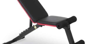 Top 10 Best Adjustable Weight Benches in 2022 Reviews