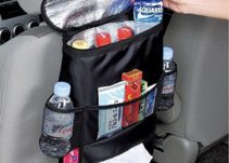 Top 10 Best Car Back Seat Organizers in 2022 Reviews