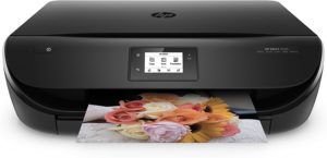 1. HP Envy 4520 Wireless Printer for Mac