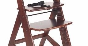 Top 10 Best Wooden High Chairs In 2022 Review