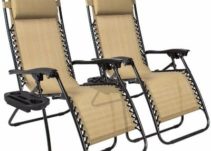 Top 10 Best Zero Gravity Chairs You Should Own In 2022 Review