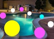 Best Floating Pool Lights 2022 – LED Pool Light Bulbs Reviews