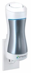 #8. Pluggable UV-C Sanitizer & Deodorizer