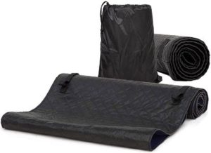 7. DYSD Rolling Creeper Mat, Automotive and Household Car Creeper
